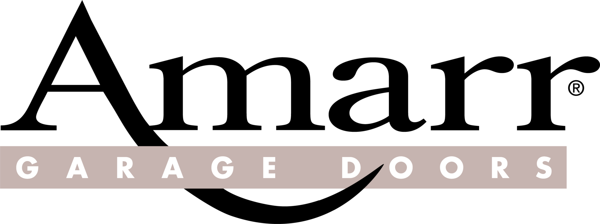 Amarr Garage Doors